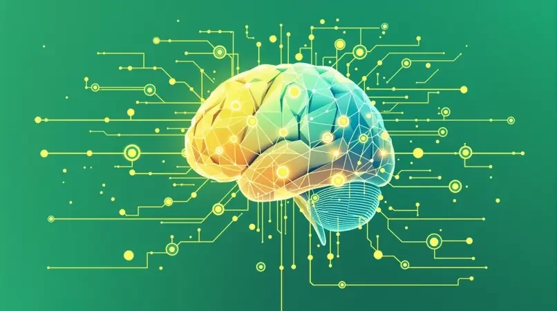 AI 黑科技大盘点：这些应用改变生活 - 芒果视频